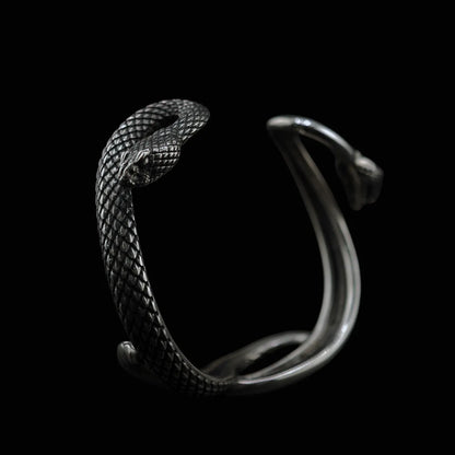 Harmony Current Bangle
