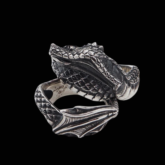 Abyssal Queen Ring