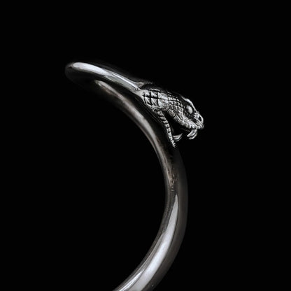 Harmony Current Bangle