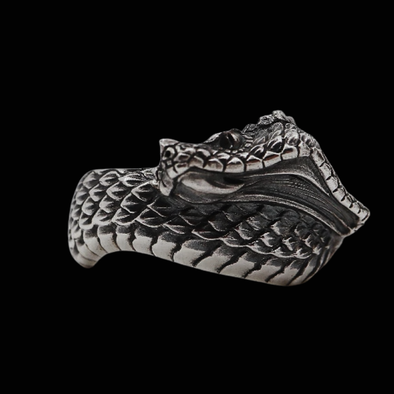 Abyssal Queen Ring