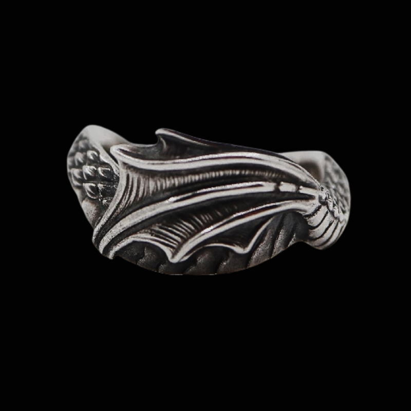 Abyssal Queen Ring