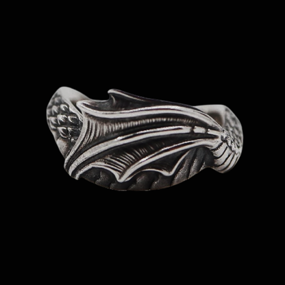 Abyssal Queen Ring