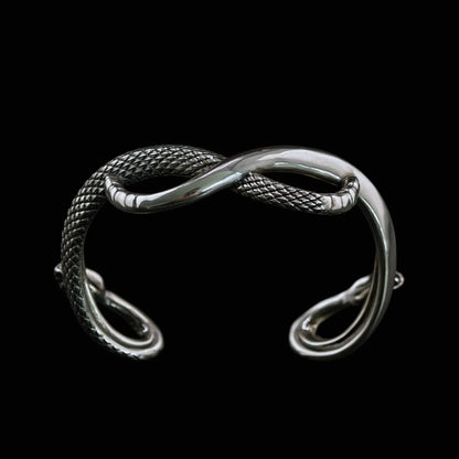 Harmony Current Bangle