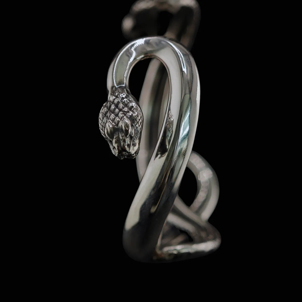 Harmony Current Bangle