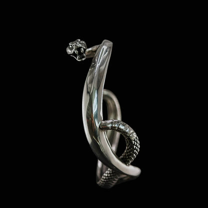 Harmony Current Bangle