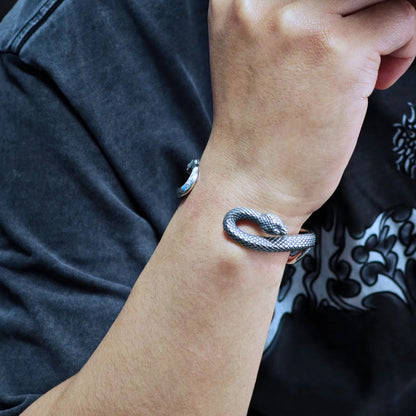 Harmony Current Bangle