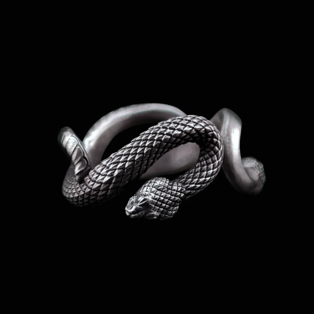 Harmony Current Ring