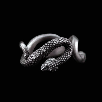 Harmony Current Ring