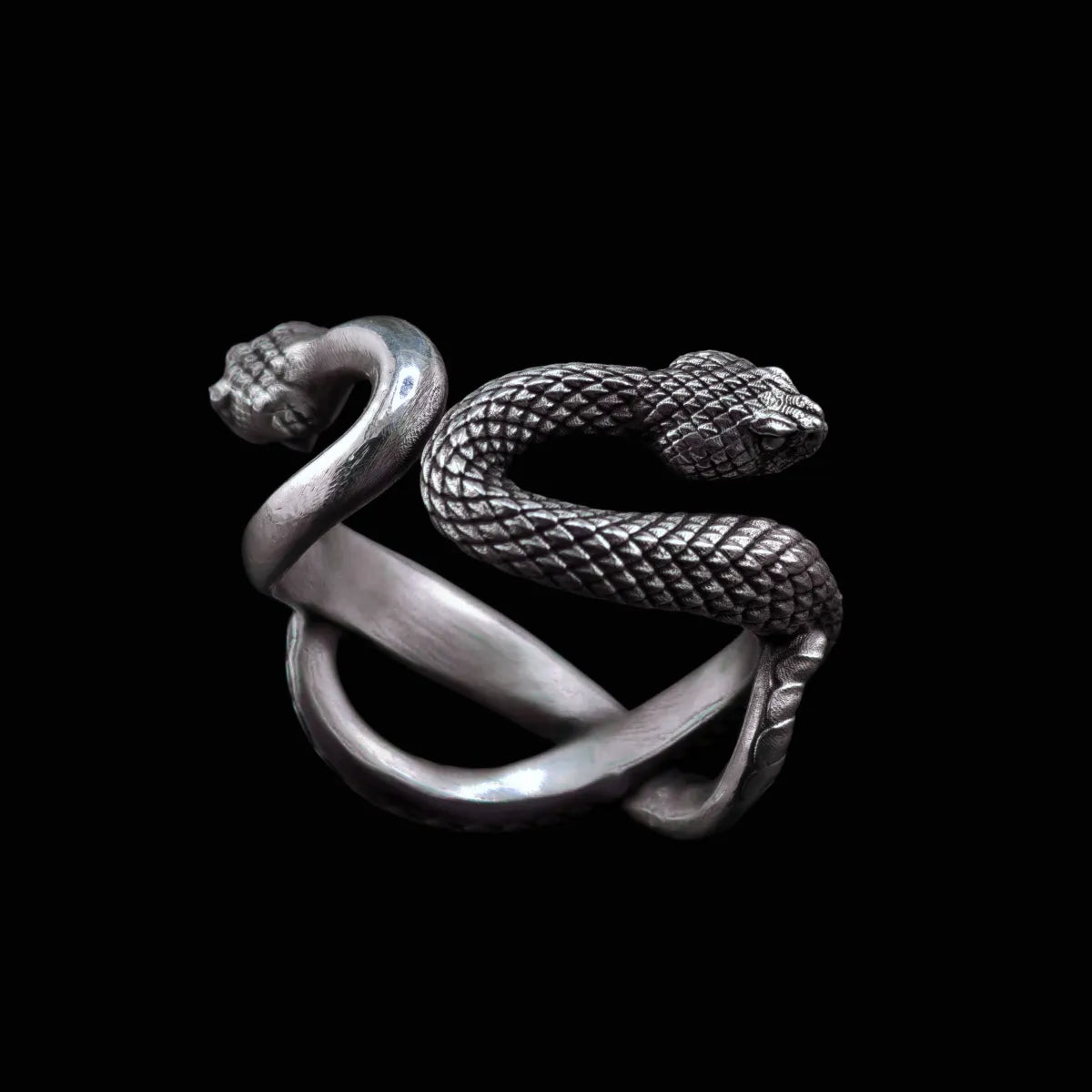 Harmony Current Ring