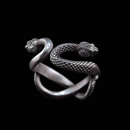 Harmony Current Ring