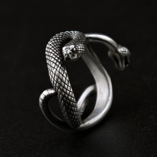 Harmony Current Ring