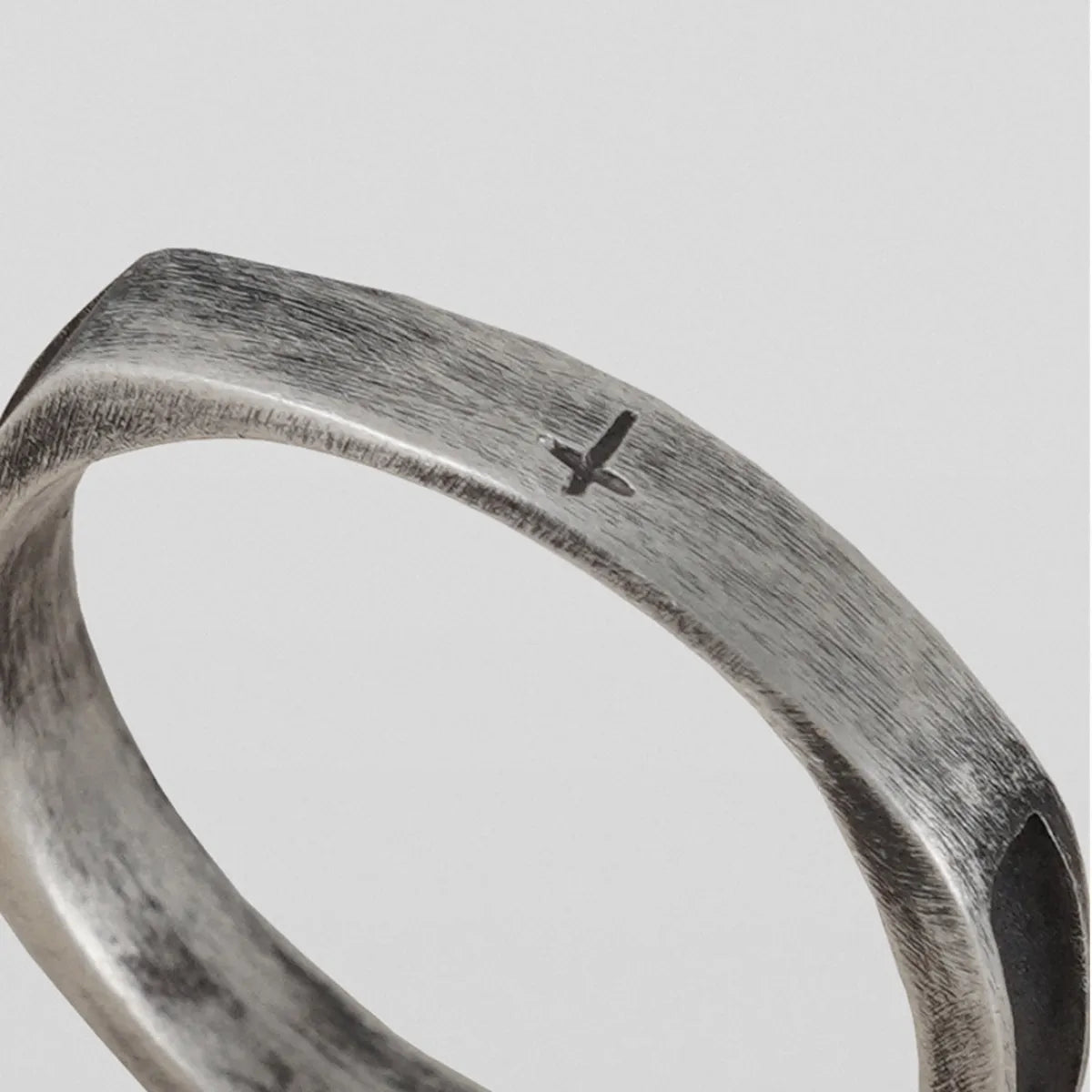 Abyssal Echo Ring
