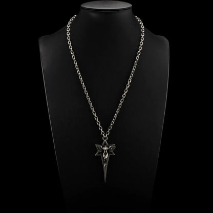 Fallen Grace Pendant