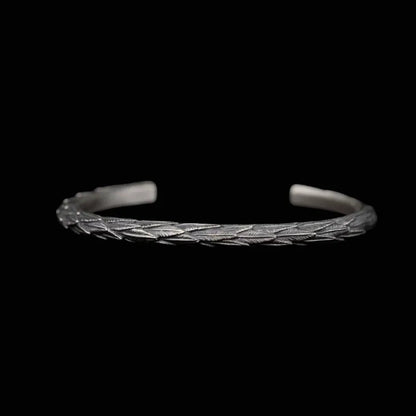 Dragon Scale Bangle