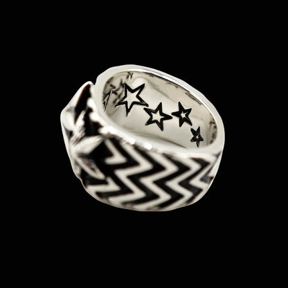 Navigator's Zenith Ring