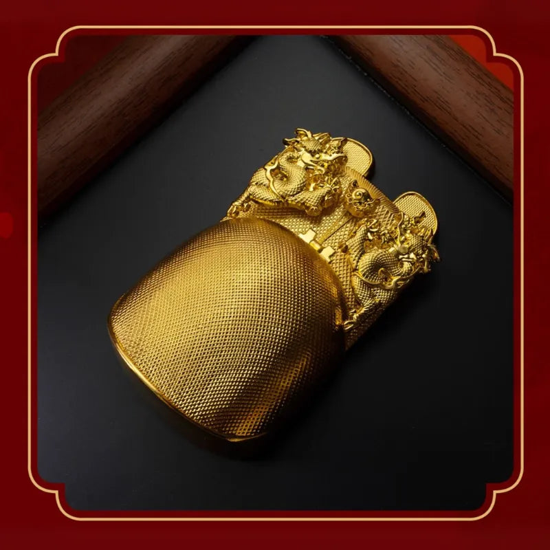 Wanli Imperial Treasure Collection – Dragon & Phoenix Gift Box