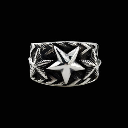 Navigator's Zenith Ring