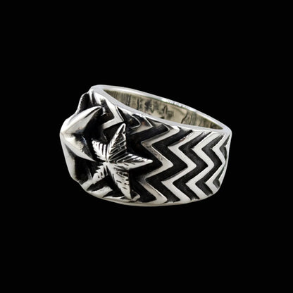 Navigator's Zenith Ring