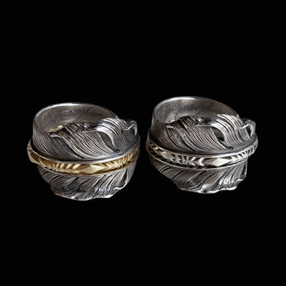 Legacy of the Heavenly Wind Ring