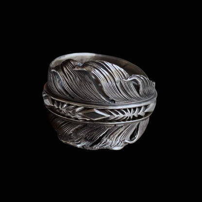 Legacy of the Heavenly Wind Ring