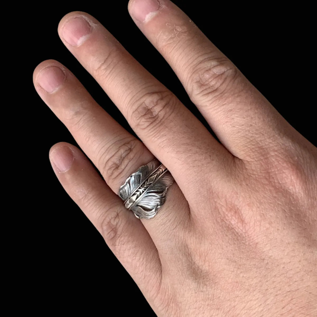 Legacy of the Heavenly Wind Ring