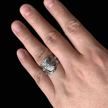 Legacy of the Heavenly Wind Ring