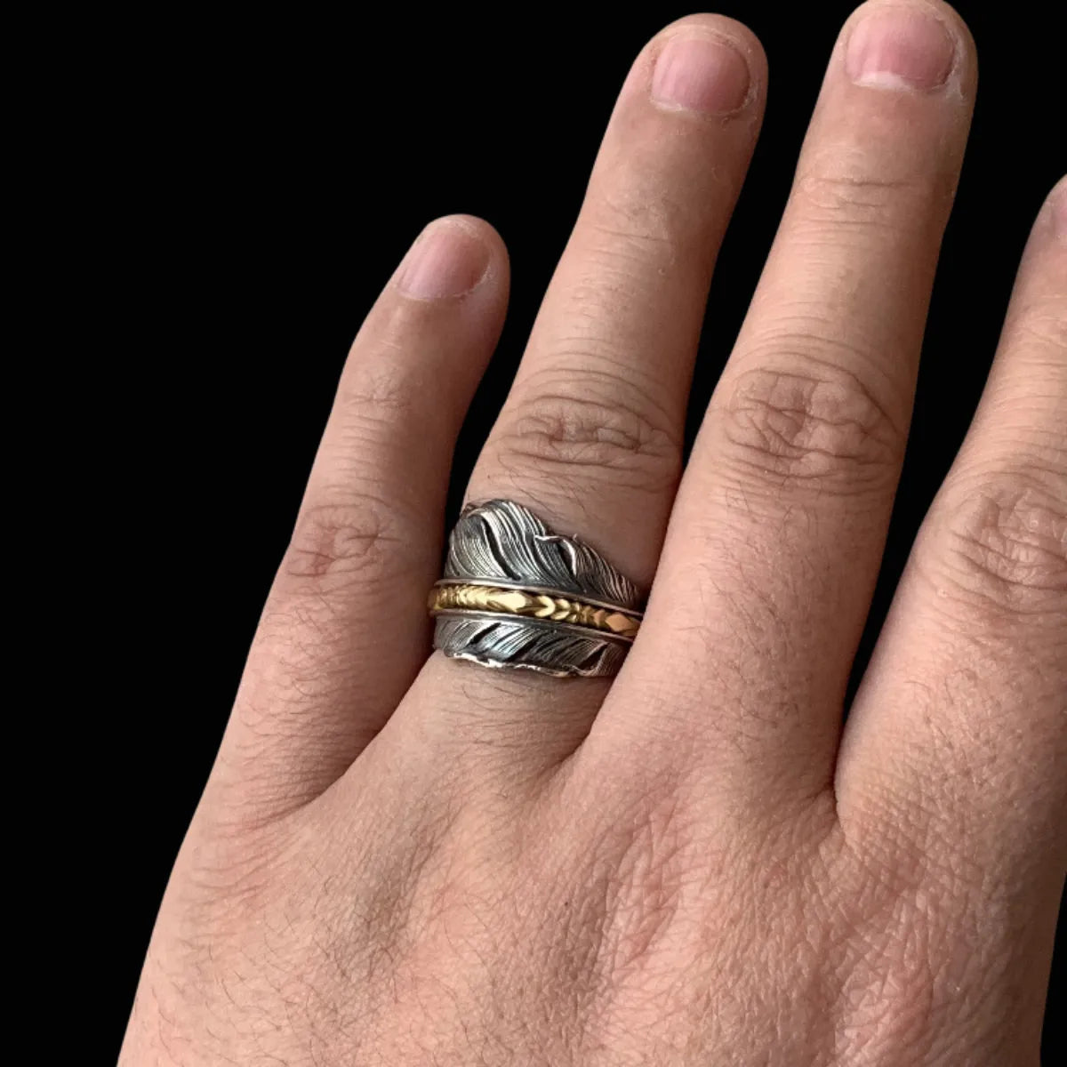 Legacy of the Heavenly Wind Ring