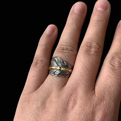 Legacy of the Heavenly Wind Ring