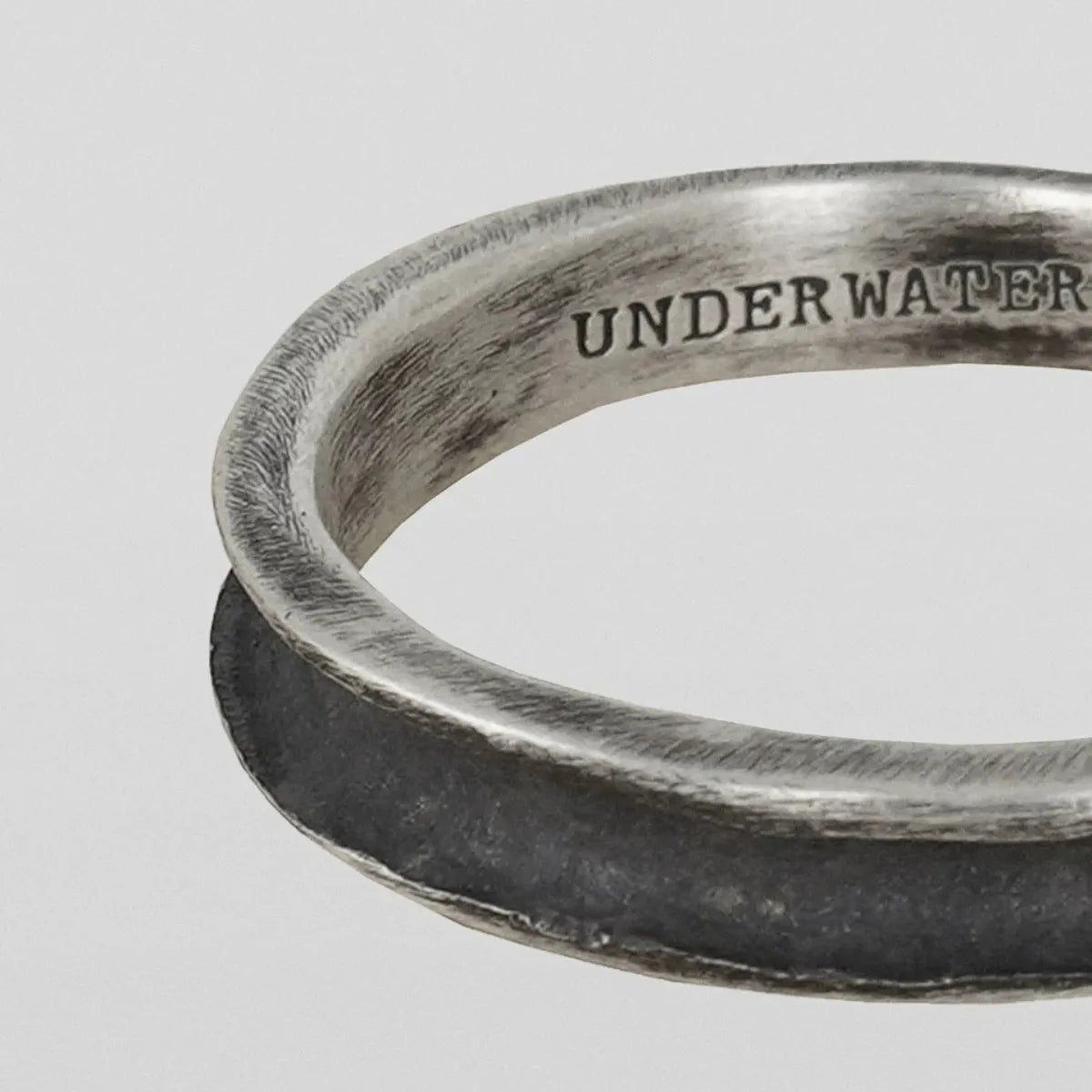 Abyssal Echo Ring