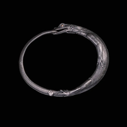 Lizard Bangle