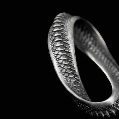 Mobius Pendant