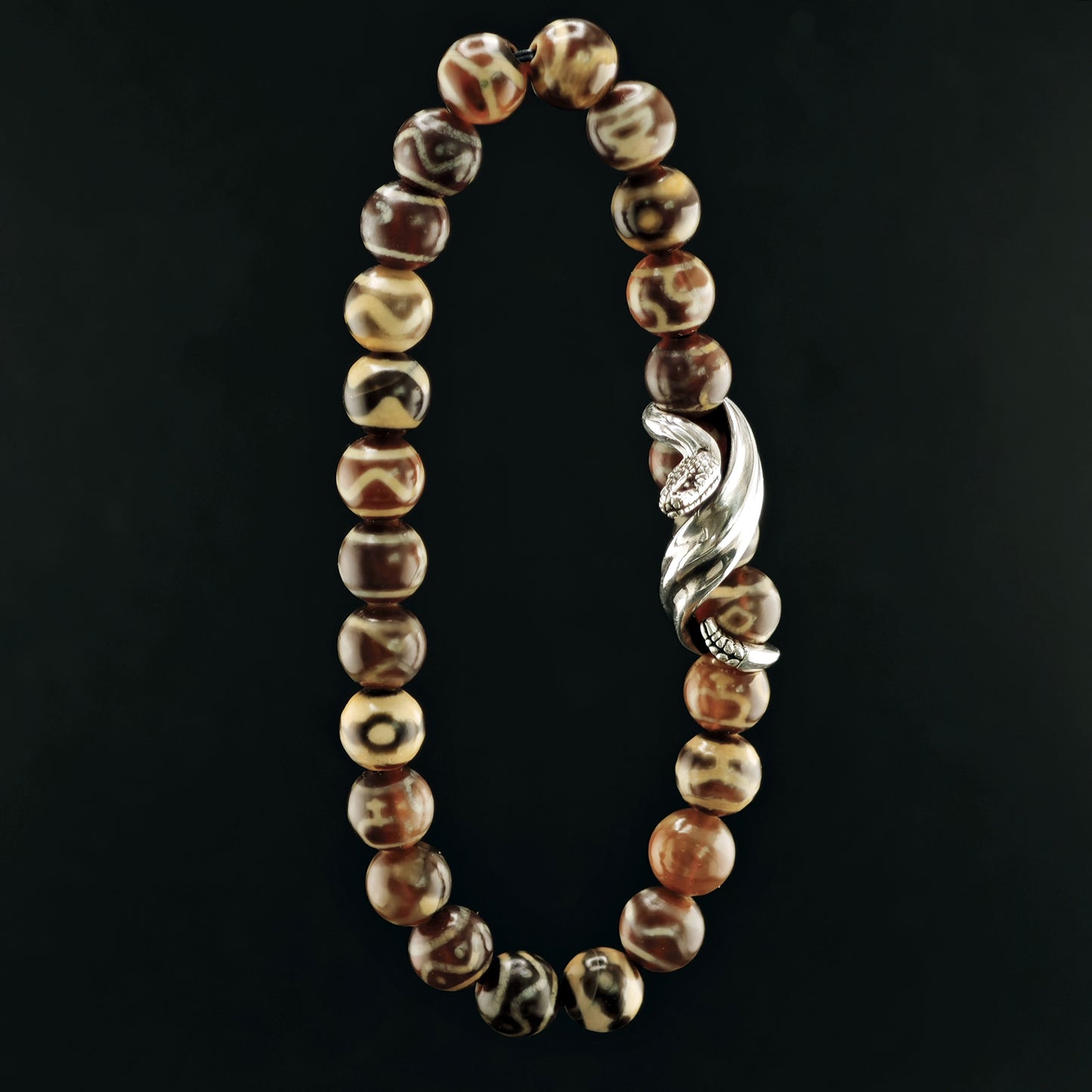 Serpent’s Legacy Coil