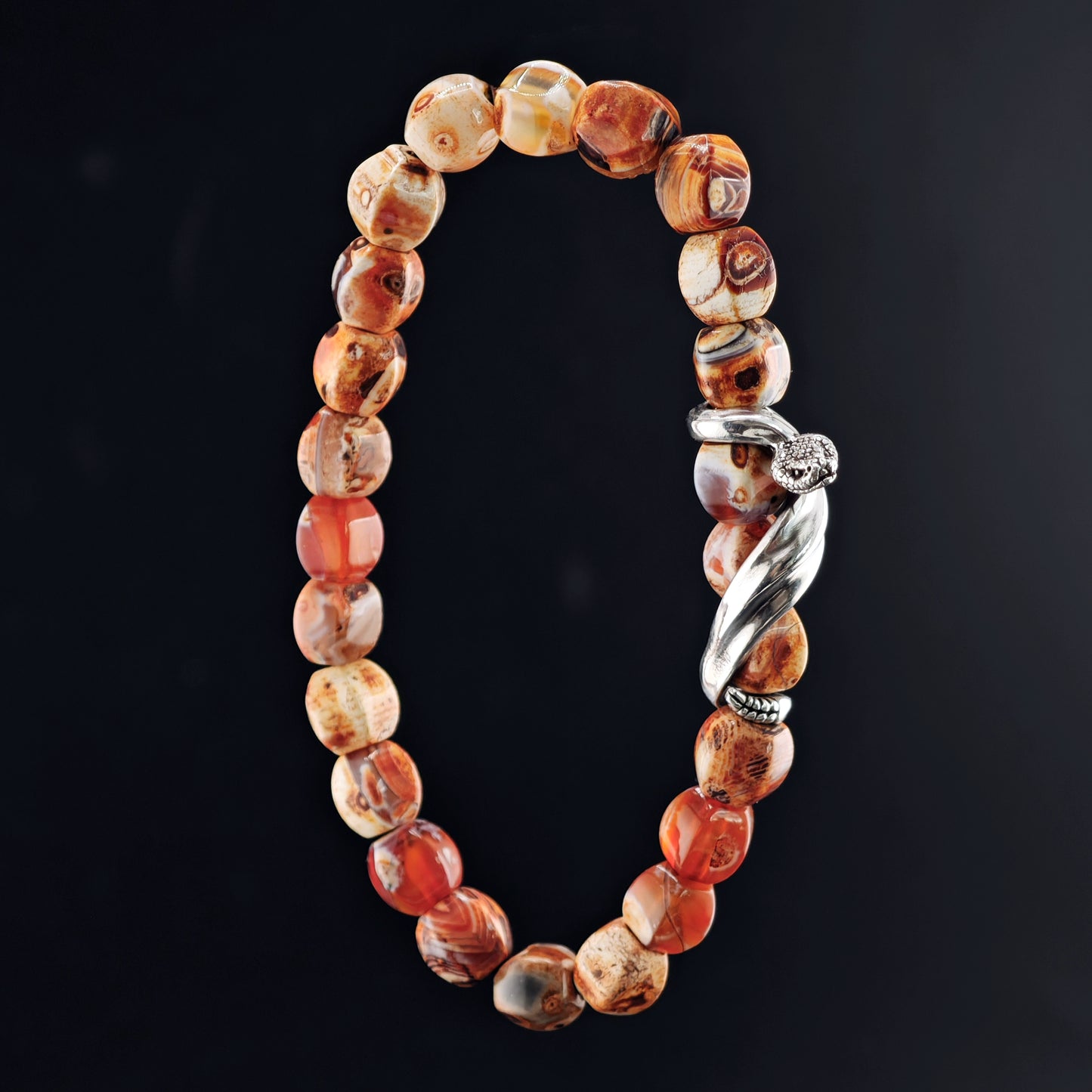 Serpent’s Legacy Coil