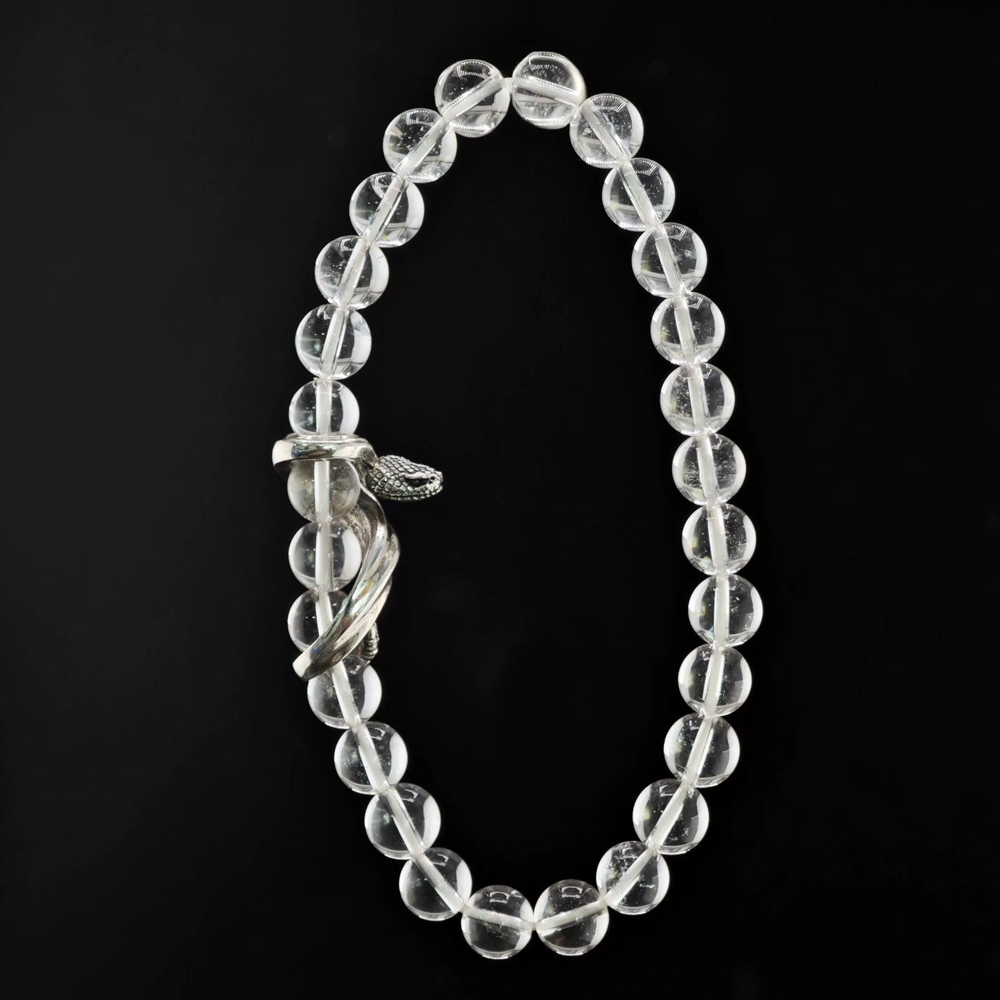 Serpent’s Legacy Coil