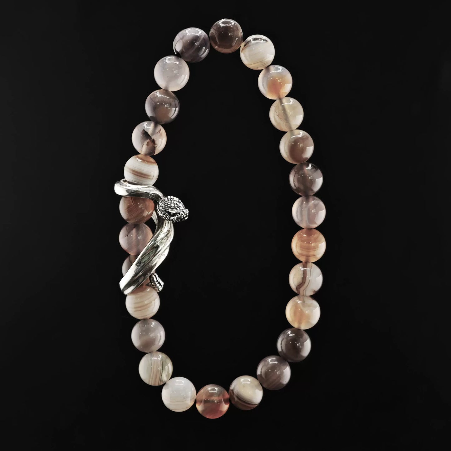 Serpent’s Legacy Coil