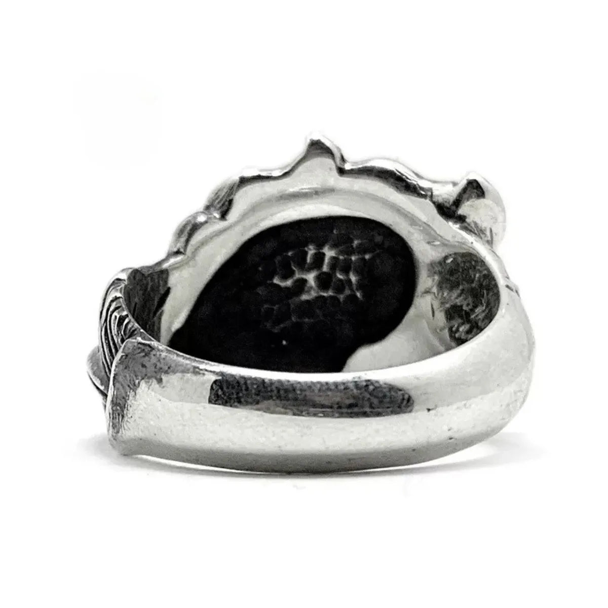 Nirvana's Eye Ring