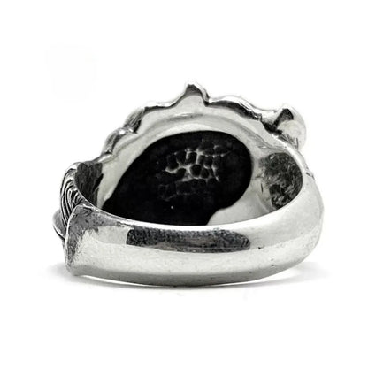 Nirvana's Eye Ring