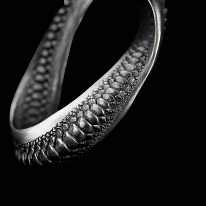 Mobius Pendant