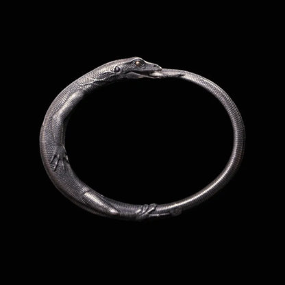 Lizard Bangle