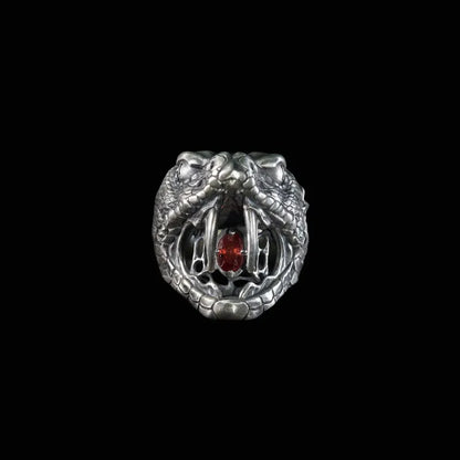 Serpent's Fury Ring