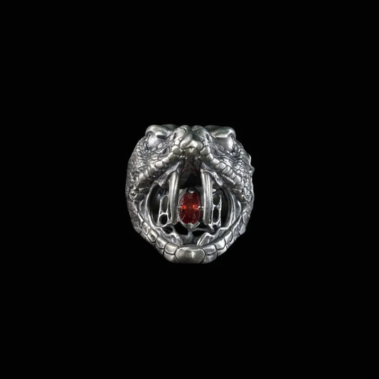 Serpent's Fury Ring