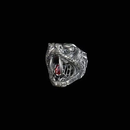 Serpent's Fury Ring