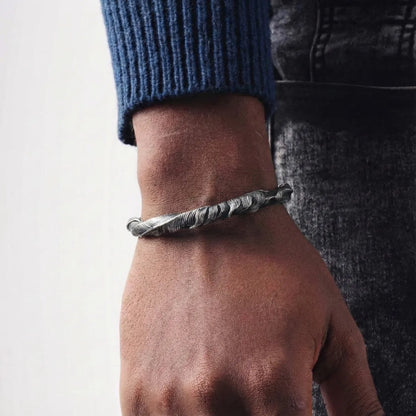 Liberty Plume Bangle