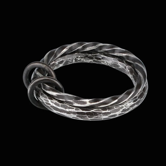 Circles Ring