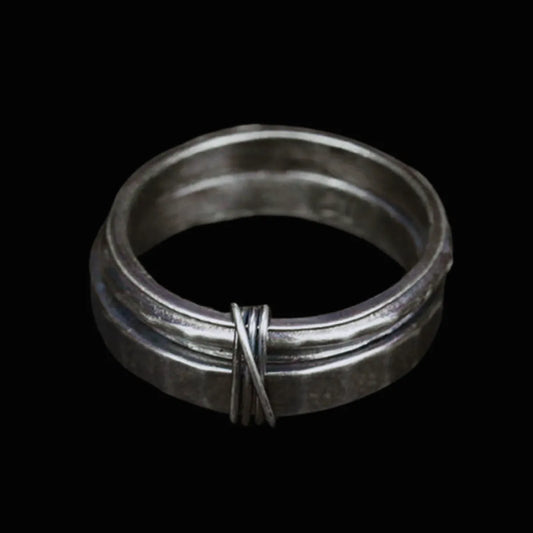 Iron Bond Ring