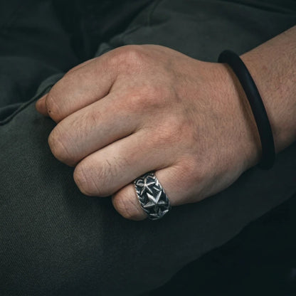 Navigator's Zenith Ring