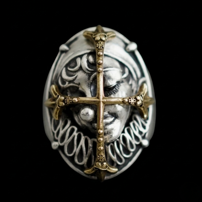 The Sealed Harlequin