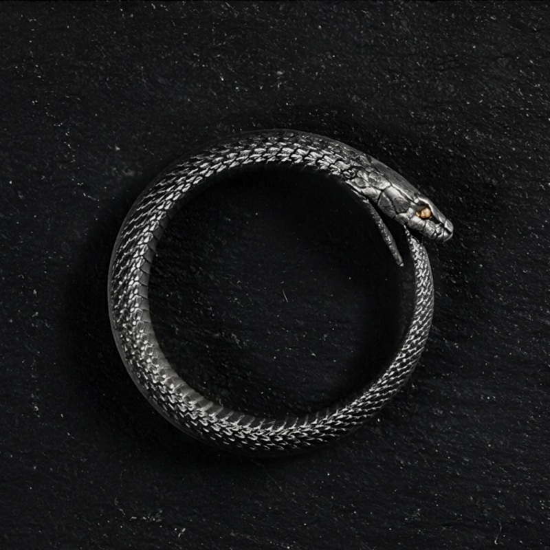 Fate Eclipse Ring