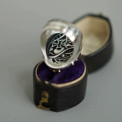 The Sealed Harlequin