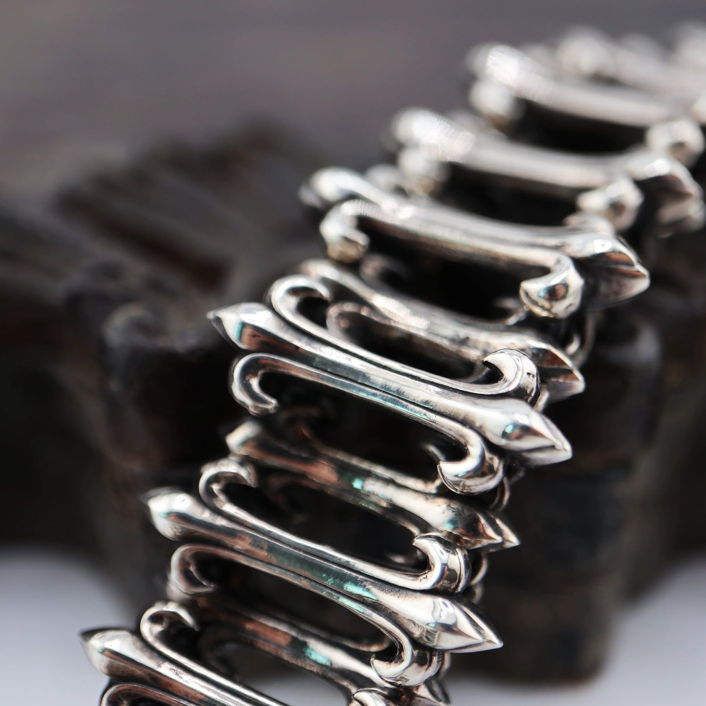 Crusader's Fortress Bracelet